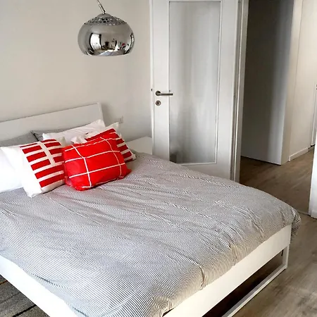 Angolo 34 Lägenhet *