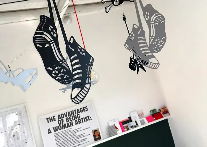 Apartman Angolo 34 *