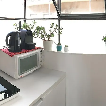 Appartement Angolo 34 *