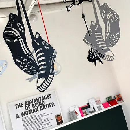 Appartement Angolo 34 *