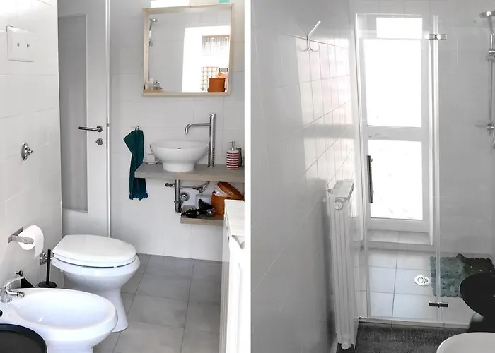 Apartment Angolo 34 Bergamo