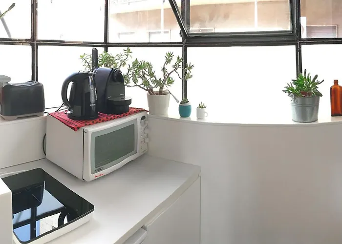 Apartment Angolo 34 *